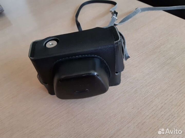 Плёночный фотоаппарат