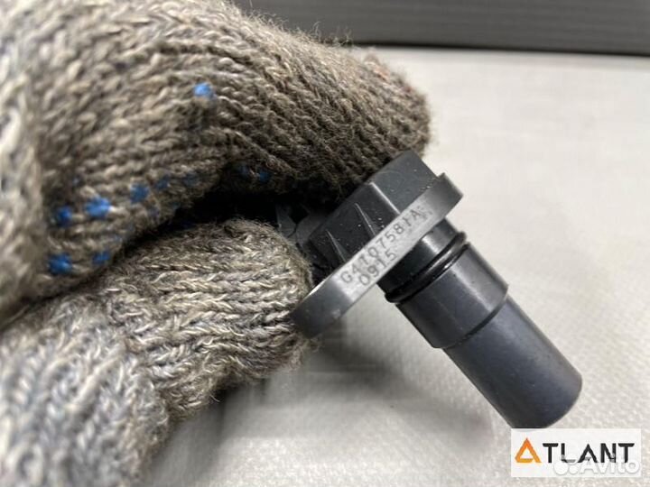 Датчик скорости nissan serena