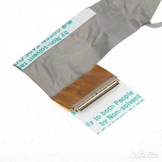 Шлейф матрицы новый 50.4EM03.001