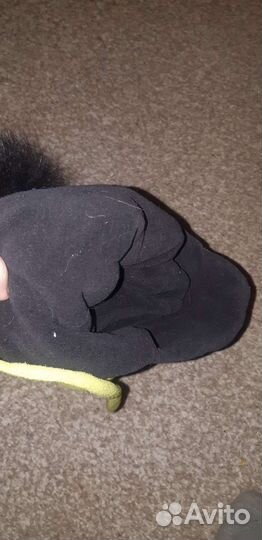 Шапка для девочки