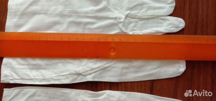 Продаю перчатки хлопок