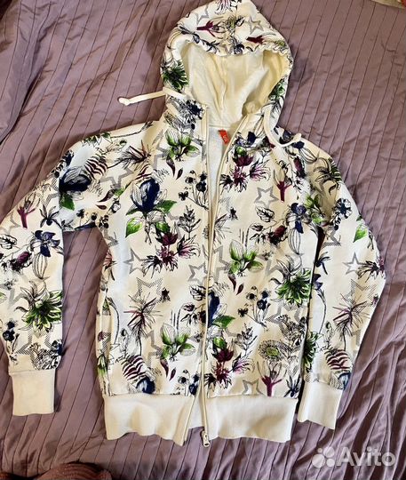 Вещи пакетом на девочку 152