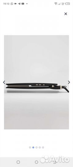 Выпрямитель для волос