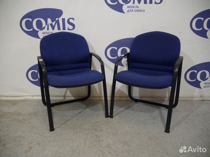 Кресло для посетителей