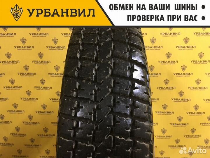 КШЗ К-156-1 185/75 R16 92Q