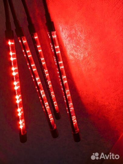 Фитолампа для растений