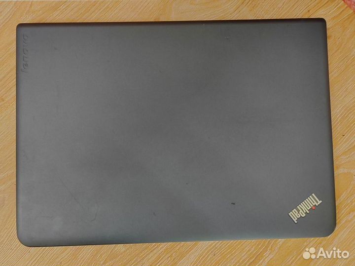 Lenovo Игровой Ноутбук i5 14 дюймов 2 видеокарты