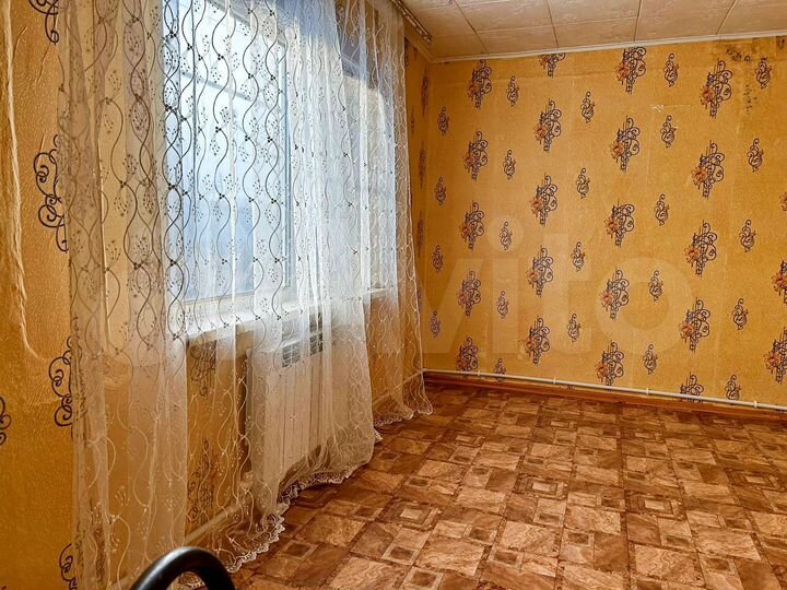 Дом 75 м² на участке 9 сот.