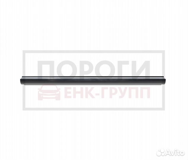 Пороги Audi A6 Allroad универсал и другие