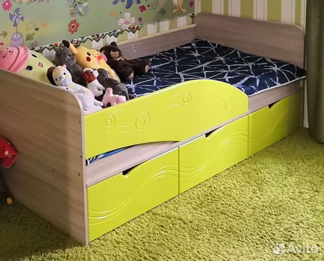 Детская мебель