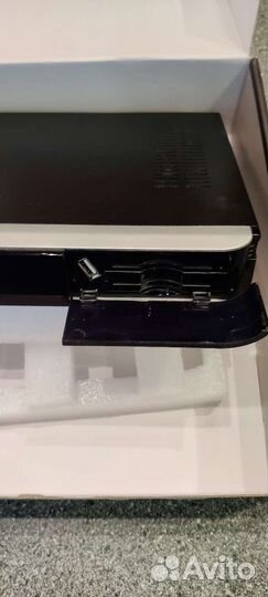 Спутниковый тюнер Xtrend World Vision ET 5000