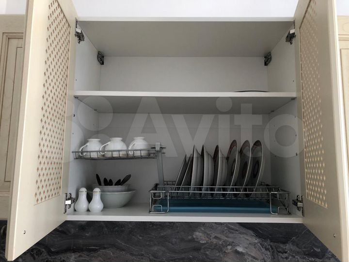 1-к. квартира, 45 м², 5/10 эт.