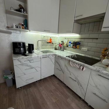 2-к. квартира, 47,3 м², 1/9 эт.