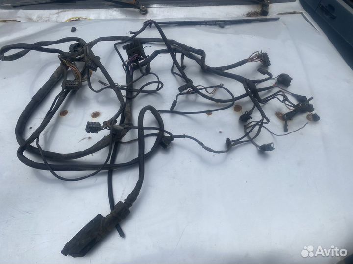 Моторная коса m102 2.0