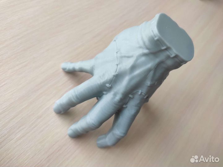 3D печать / Моделирование / Ремонт