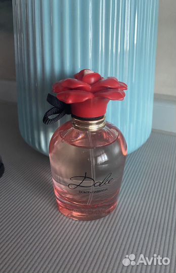 Духи Dolce оригинал, 50 мл