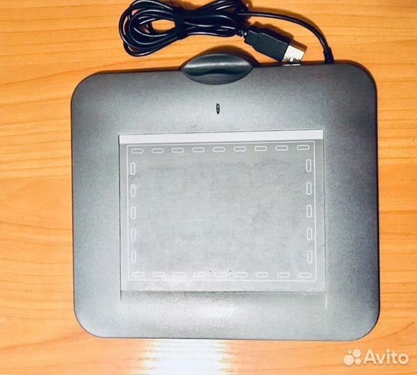 Графический планшет Genius G-Pen 450