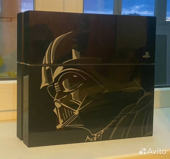 Sony playstation 4 прошитая hen 11