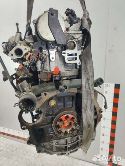 Двигатель D3FA Kia Picanto 1 1.1