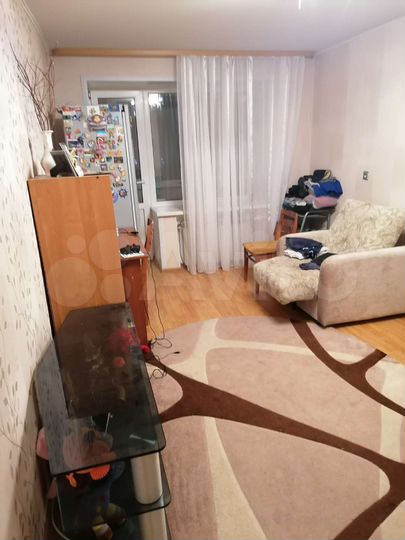 2-к. квартира, 42 м², 5/5 эт.