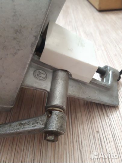 Шинковка для капусты СССР