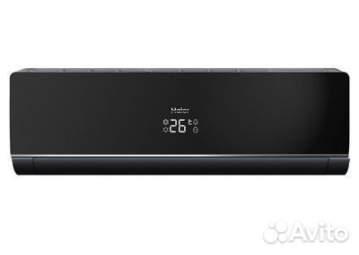 Haier Lightera as12ns5era