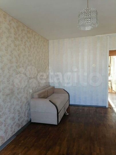 3-к. квартира, 63 м², 5/5 эт.