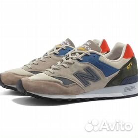 New balance cheap bambino 577