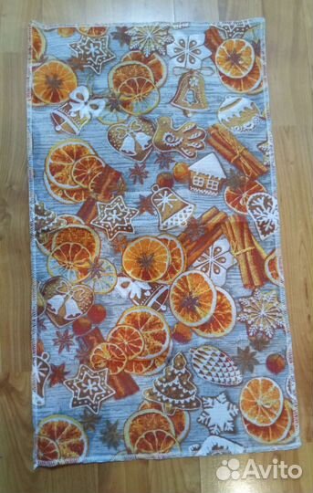 Кухонное полотенчико