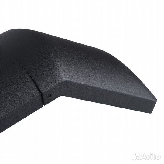 Cтолбик уличный светодиодный kanlux sevia LED 50 9