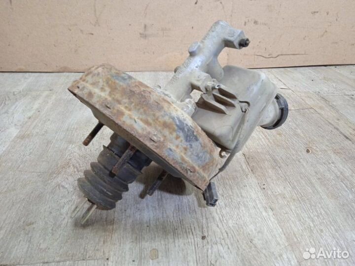 Вакуумный усилитель тормозов Daewoo Matiz M150