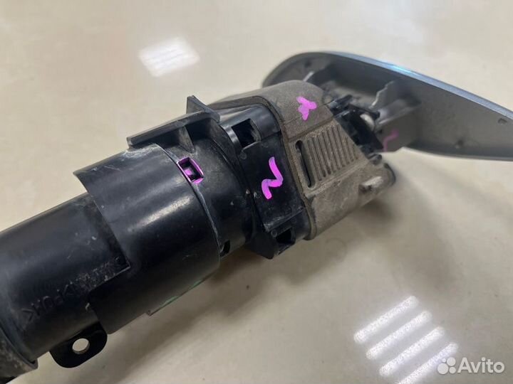 Форсунка омывателя фар Mazda Mazda3 BL Z6 2011