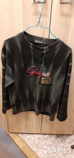 Кофта для мальчика