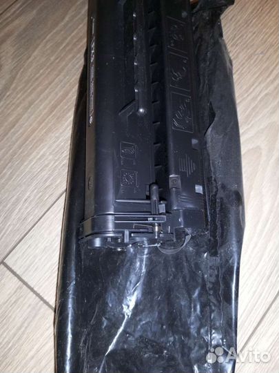 Картридж Canon FX-3