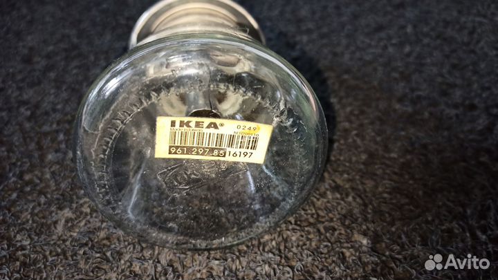 Сахарница с дозатором икеа. IKEA. Икея