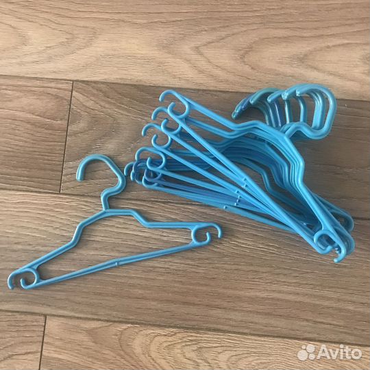 Плечики для детской одежды