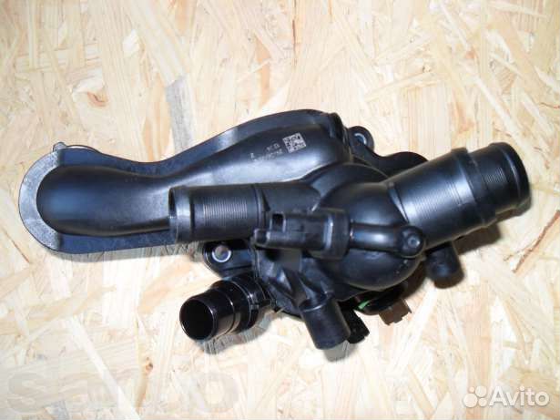 Термостат Peugeot Пежо