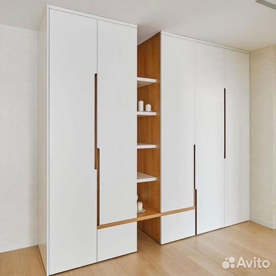 Шкафы купе на заказ