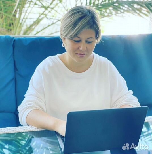 Репетитор Английский язык 1 - 2 класс