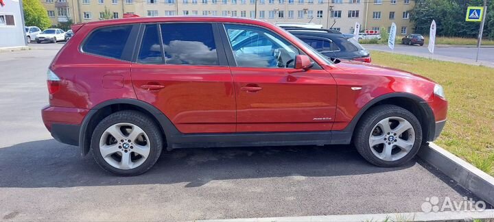 Колёса в сборе r18 с нов резиной bmw x5 e53 x3 e83