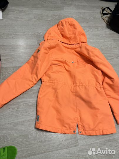 Пакет вещей для девочки Futurino 152-164