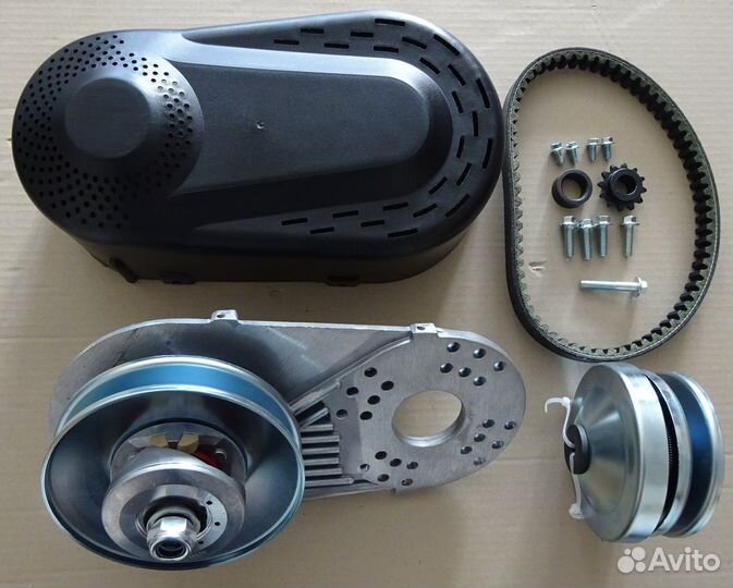 Вариатор Форвард (Forward, Tav2 30)