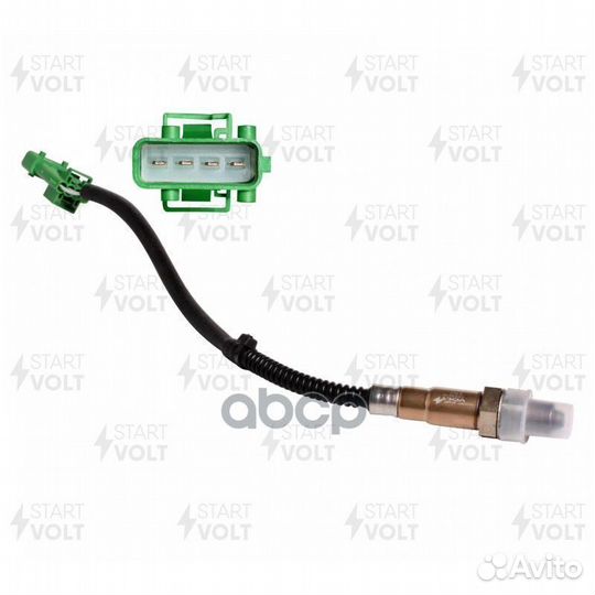 VS-OS 2017 Лямбда-зонд peugeot/citroen VS-OS 20