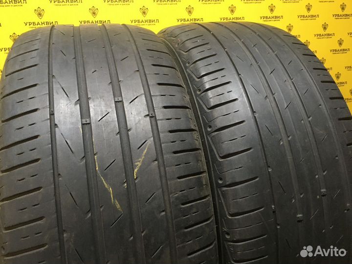 Hankook Ventus S1 Evo 2 K117 245/45 R19 102Y