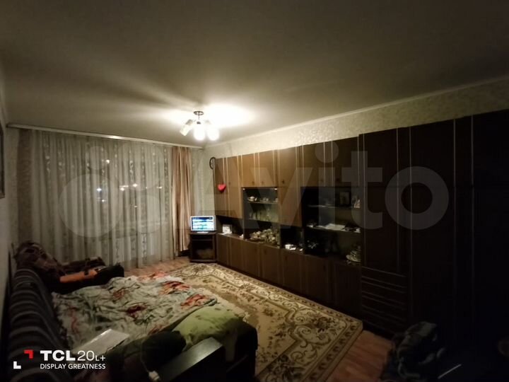 2-к. квартира, 62,5 м², 3/10 эт.