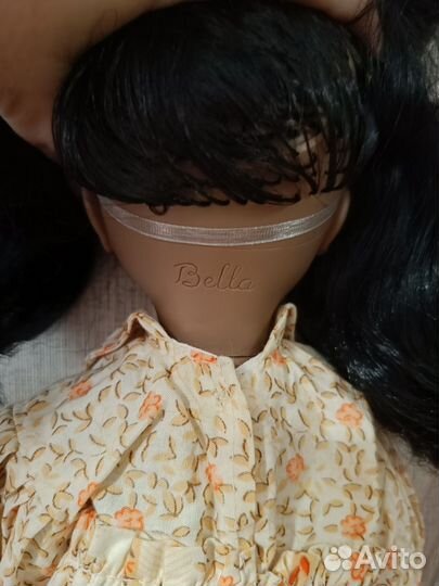 Кукла франция Bella
