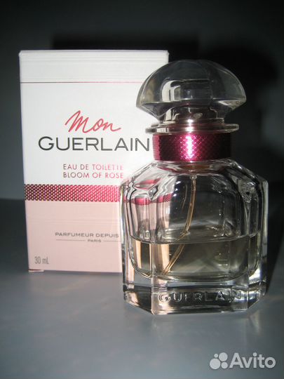 Guerlain остатки