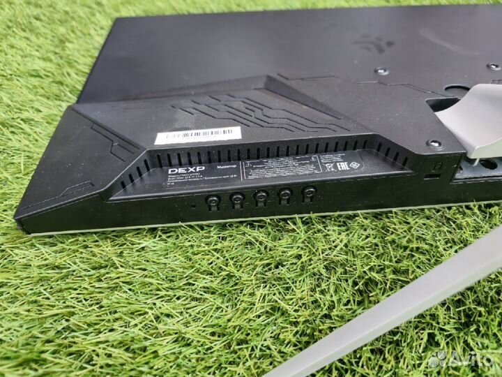 Монитор dexp DF22N1 (сп29)