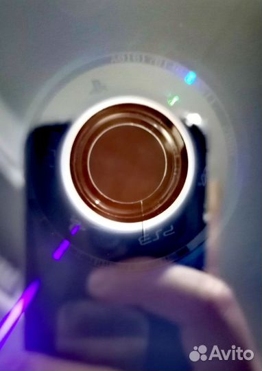 Shadow of damned ps3