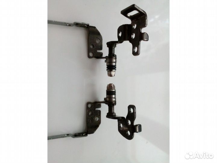 FBR15007010+FBR15008010 (пара) Петли для ноутбука